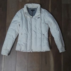 Bebe winter jacket